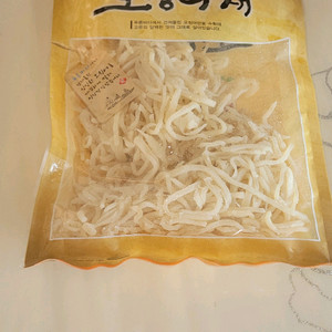 오징어채