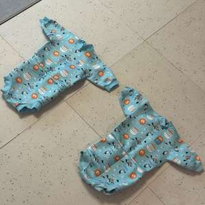 스플래쉬 어바웃 아기 수영복 XL 쌍둥이 2개 일괄