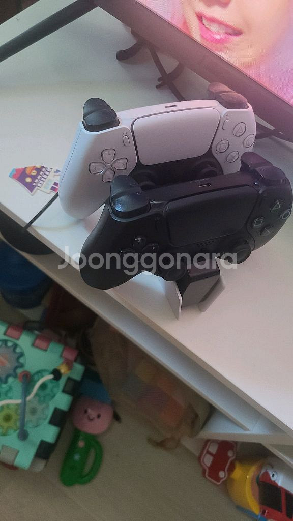 ps5 플레이스테이션5 디스크버전--2