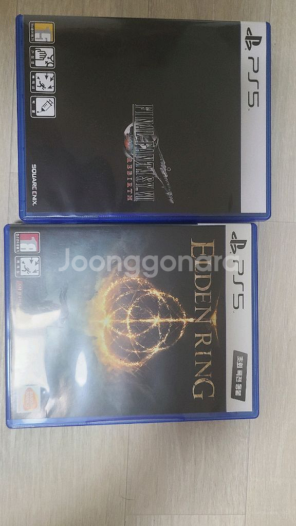 ps5 플레이스테이션5 디스크버전--3