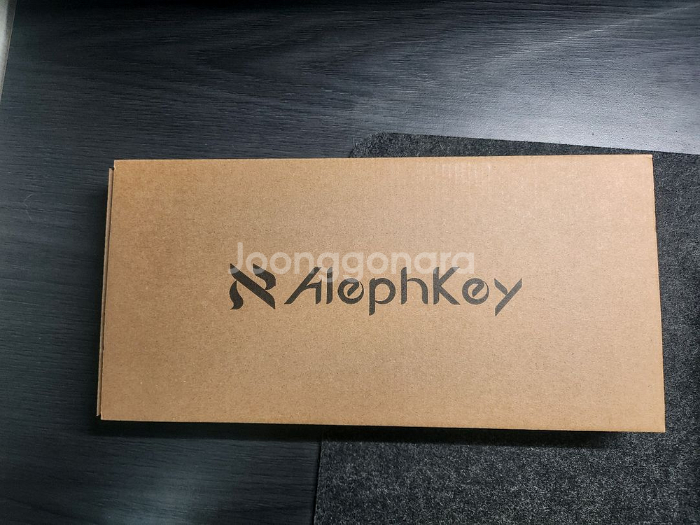 지온웍스 알레프키 Alephkey Graffiti 키캡--2