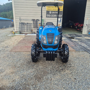 LS.X.G3140트랙터