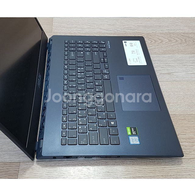 아수스 게이밍 노트북 X571GT 판매합니다--3