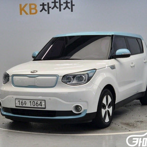 [기아]쏘울 EV EV (5인승) #앱특가 이미지