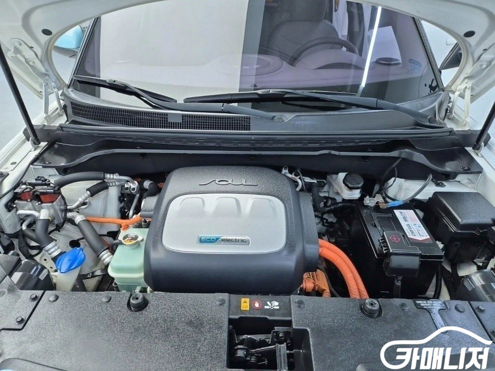 [기아]쏘울 EV EV (5인승) #앱특가 이미지