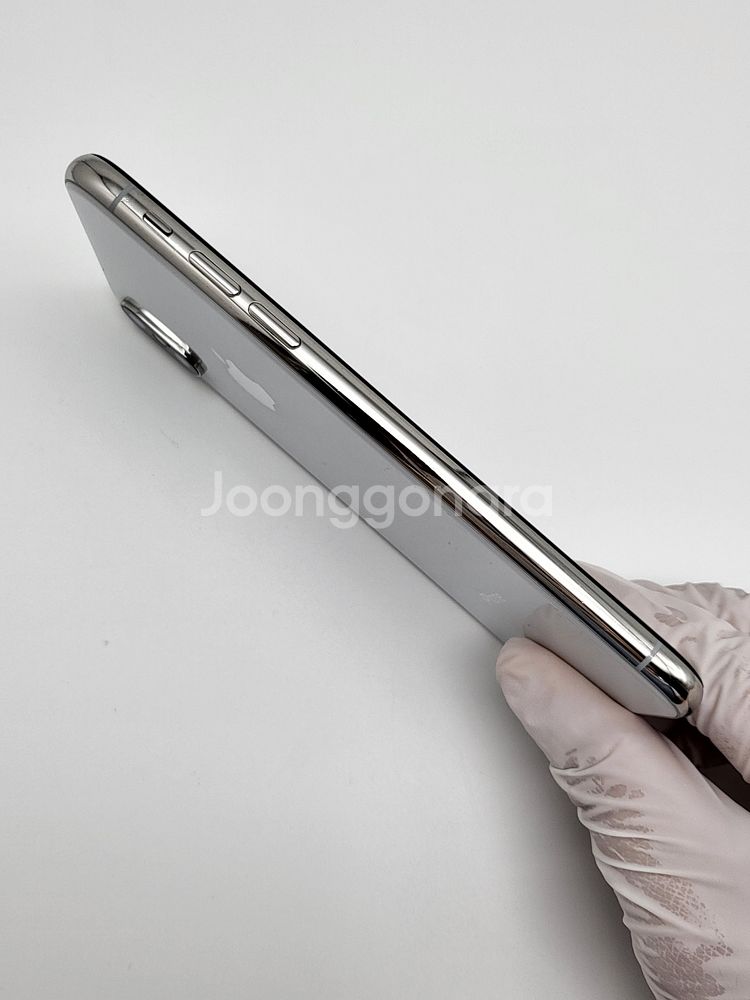 [배터리100]아이폰X 256G팝니다(57842)--2