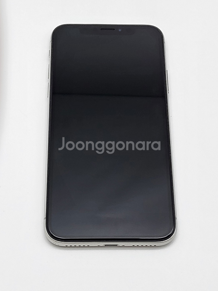 [배터리100]아이폰X 256G팝니다(57842)--6