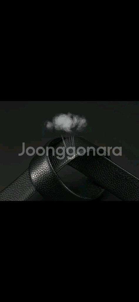 골프 자동버클 벨트--3