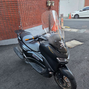nmax125