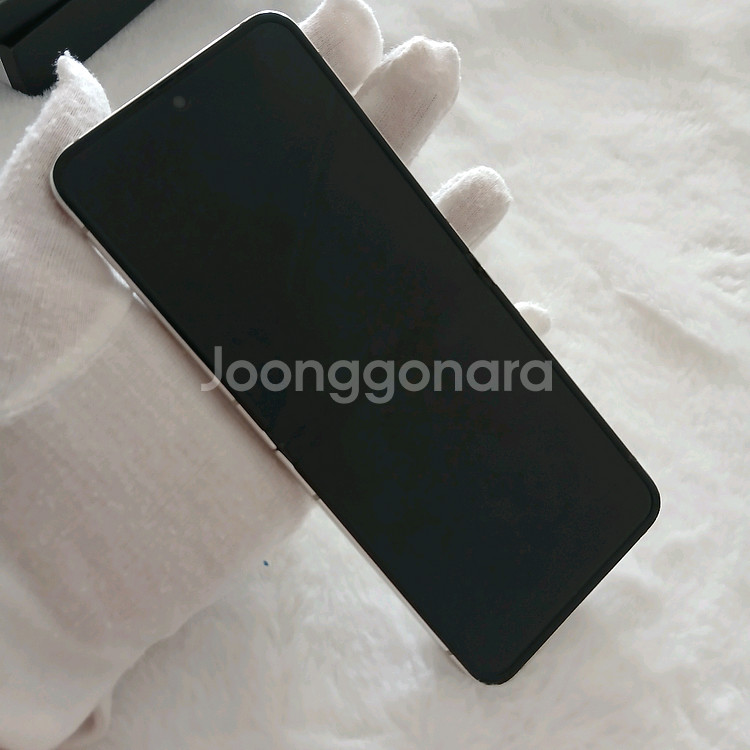 삼성 갤럭시 플립5 512GB 깨끗--3