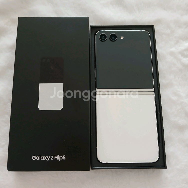 삼성 갤럭시 플립5 512GB 깨끗--0