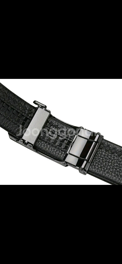 남성 골프 벨트--3