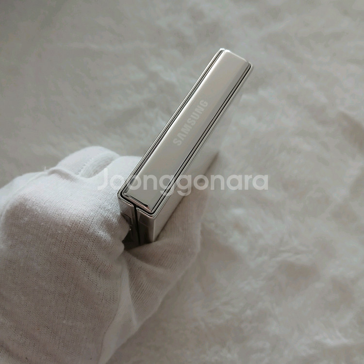 삼성 갤럭시 플립5 512GB 깨끗--12