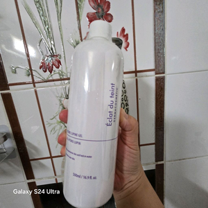 에끌라뒤땅 하이드로루핀겔500ml
