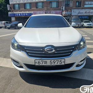 [르노코리아(삼성)]SM7노바 2.5 RE (5인승)