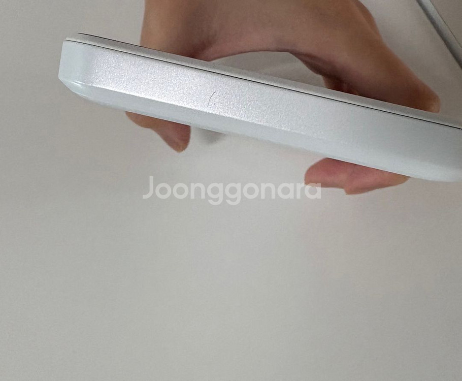 택포) 모안 미니파워 리더기--4