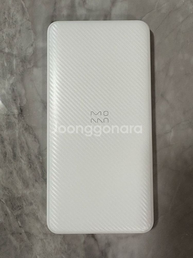 택포) 모안 미니파워 리더기--5