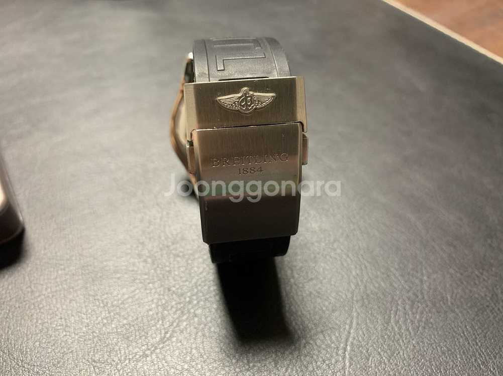 브라이틀링 슈퍼오션2 리미티드 42mm--2