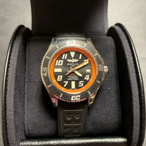 브라이틀링 슈퍼오션2 리미티드 42mm