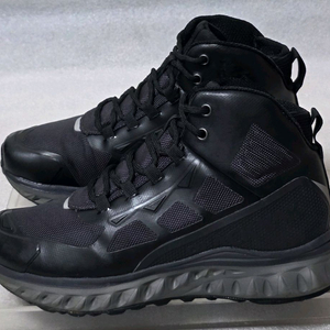 블랙야크 방수 중등산화 트레킹화 남성용 260 이미지