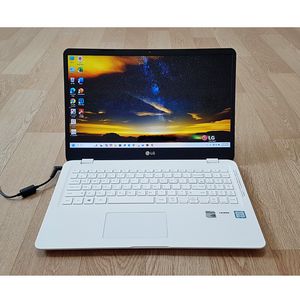 LG 노트북 15U590 판매합니다