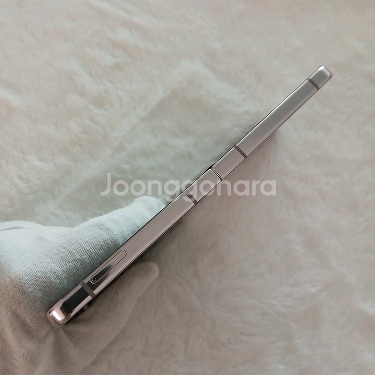 삼성 갤럭시 플립5 256GB 무잔상 깨끗--4