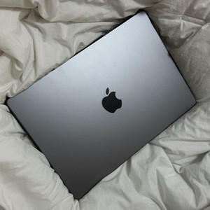 맥북프로 14 M2 2023 스페이스그레이