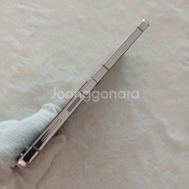 삼성 갤럭시 플립5 256GB 무잔상 깨끗--8