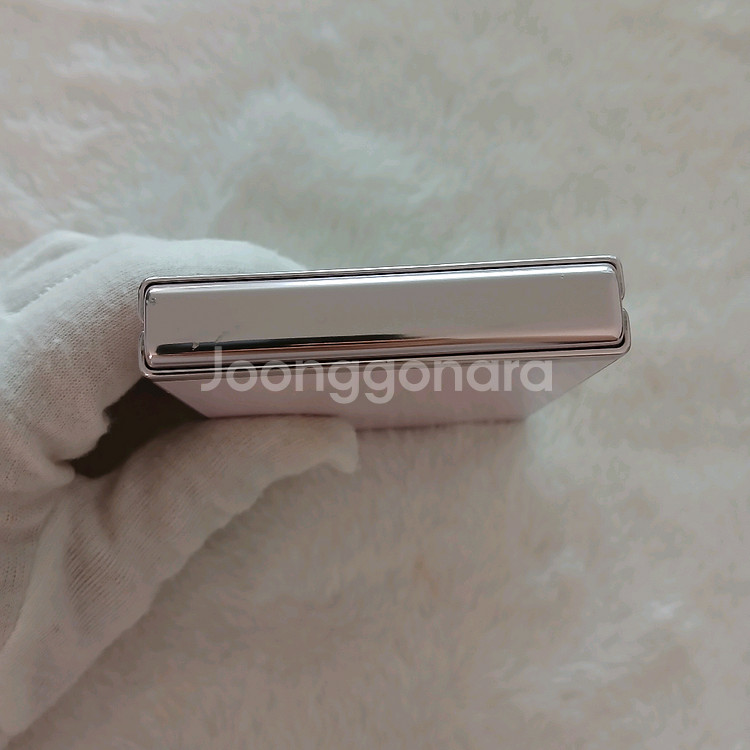 삼성 갤럭시 플립5 256GB 무잔상 깨끗--9