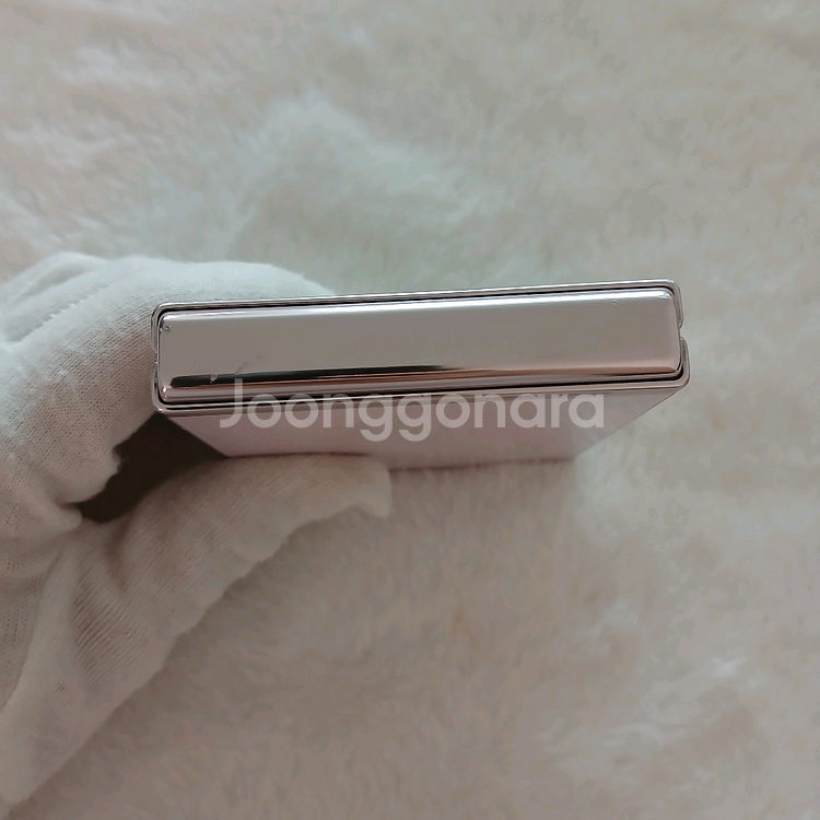 삼성 갤럭시 플립5 256GB 무잔상 깨끗--6