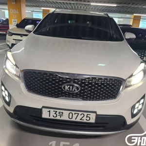 [기아]올 뉴 쏘렌토 디젤 2WD 2.0 프레스티지 #