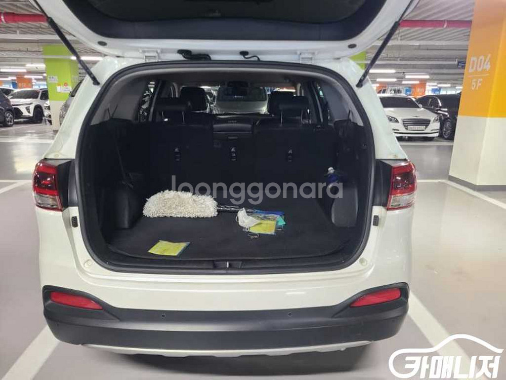 [기아]올 뉴 쏘렌토 디젤 2WD 2.0 프레스티지 #--6