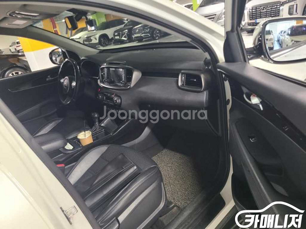 [기아]올 뉴 쏘렌토 디젤 2WD 2.0 프레스티지 #--8