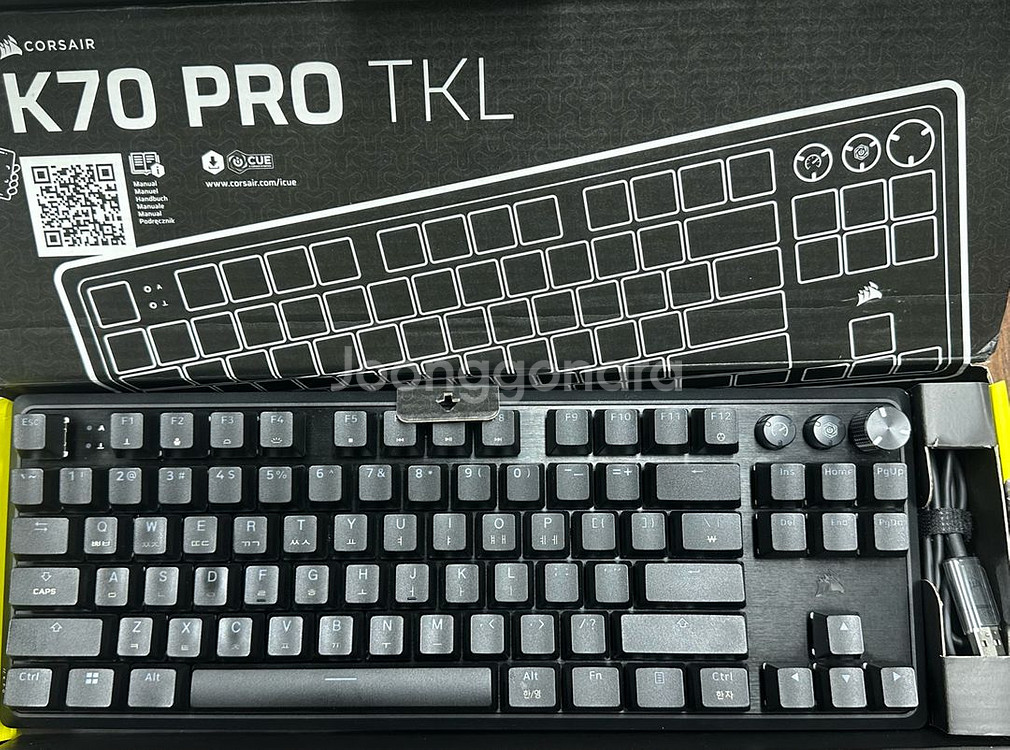 커세어 K70 PRO TKL MGX--0