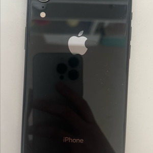 아이폰 xr 128기가
