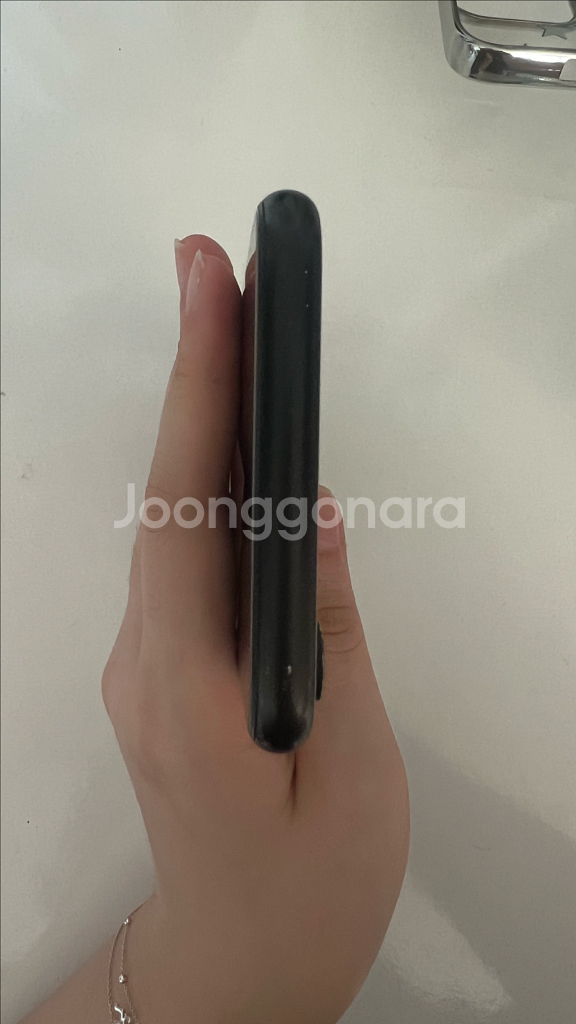아이폰 xr 128기가--5