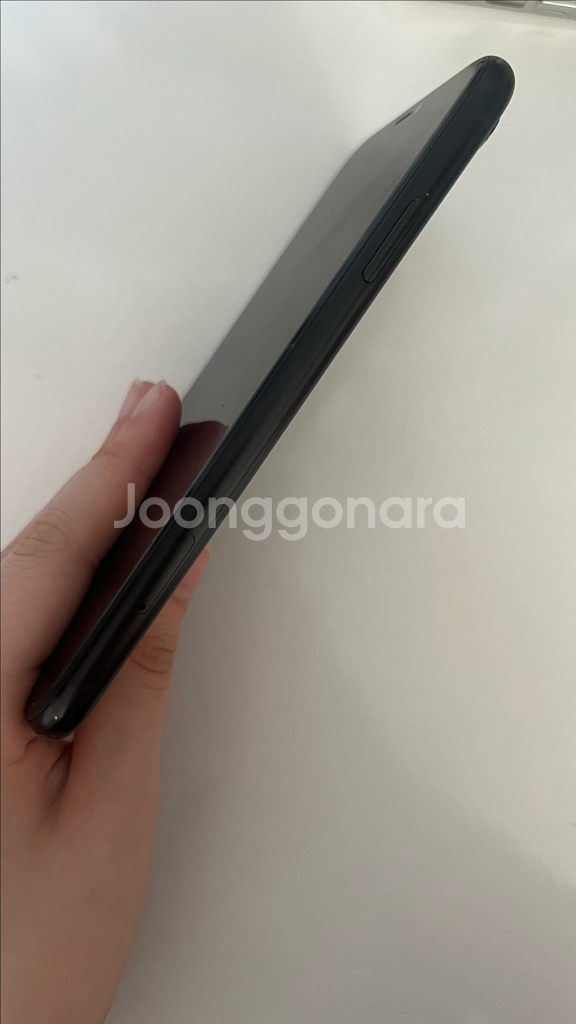 아이폰 xr 128기가--4