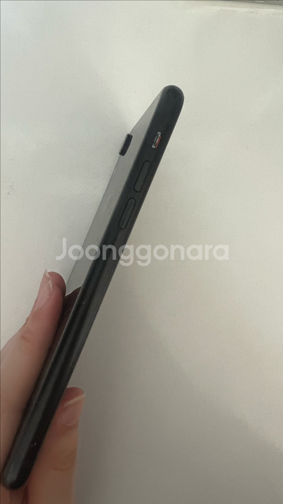 아이폰 xr 128기가--3
