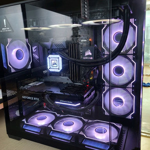 i7 14700 z690 rtx4070super 컴퓨터