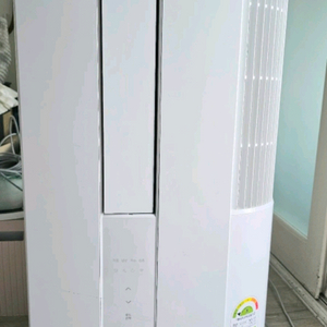 삼성 윈도우핏 창문형 에어컨 24년형
