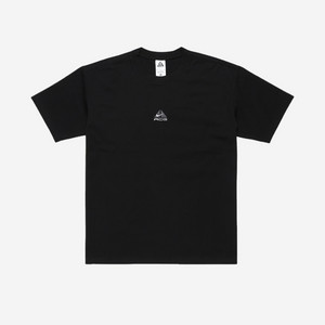 (XXXL)나이키 ACG 티셔츠 블랙 새제품 팝니다