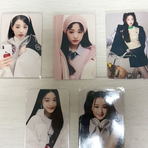 장원영 키르시포카