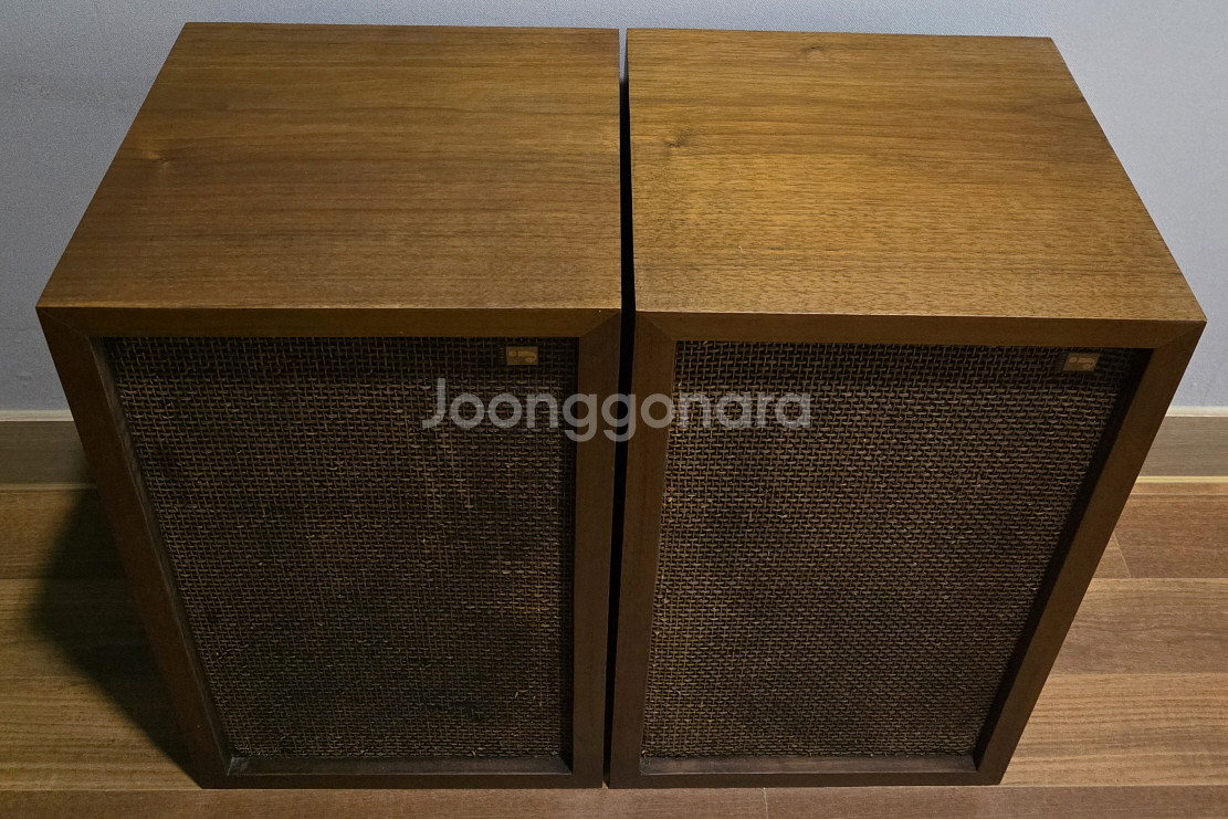 JENSEN 스피커 TF-3A 판매합니다--1