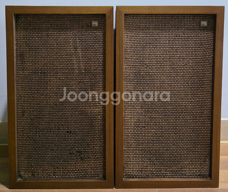 JENSEN 스피커 TF-3A 판매합니다--0