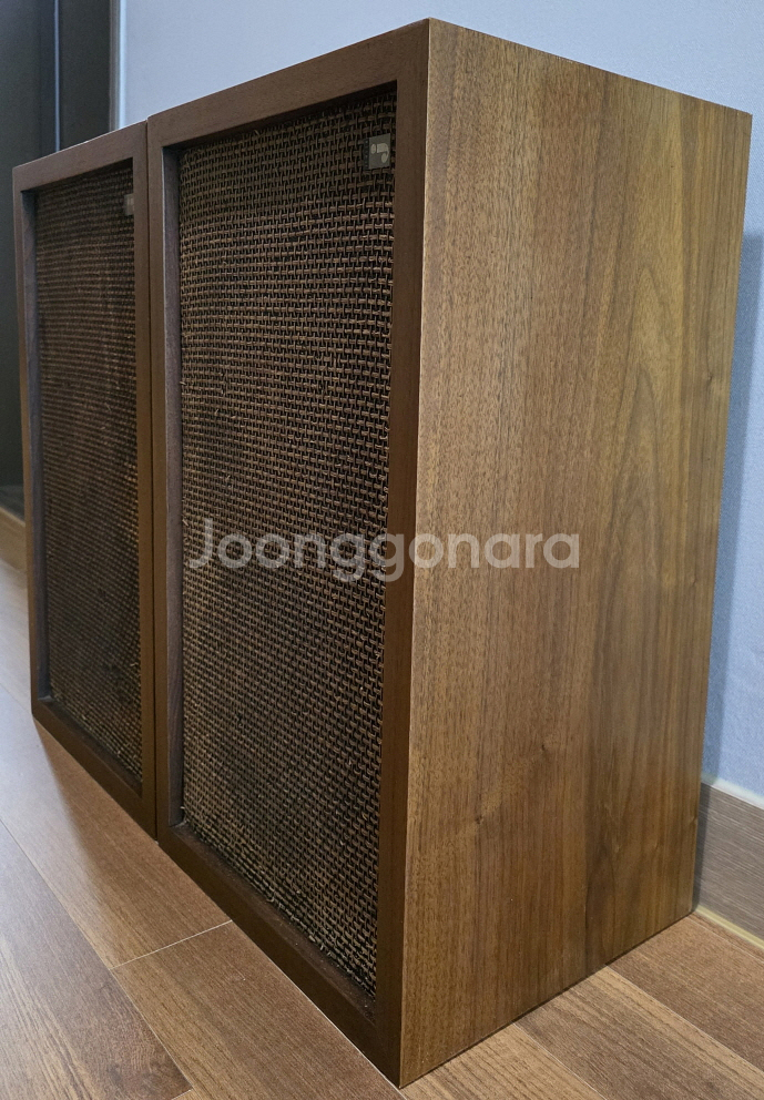 JENSEN 스피커 TF-3A 판매합니다--3