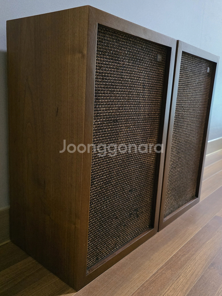 JENSEN 스피커 TF-3A 판매합니다--2