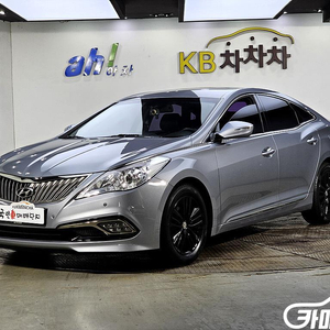 [현대]그랜저 HG HG240 MODERN 기본형 (5