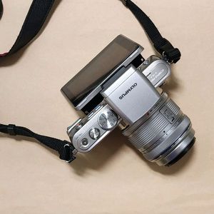 올림푸스 디지털카메라 PEN Lite E-PL3 팝니다