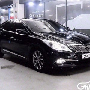 [현대]그랜저 HG HG240 MODERN 기본형 #앱