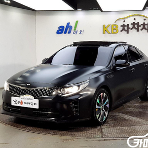 [기아]K5 2세대 SX 1.6 터보 노블레스 #앱특가